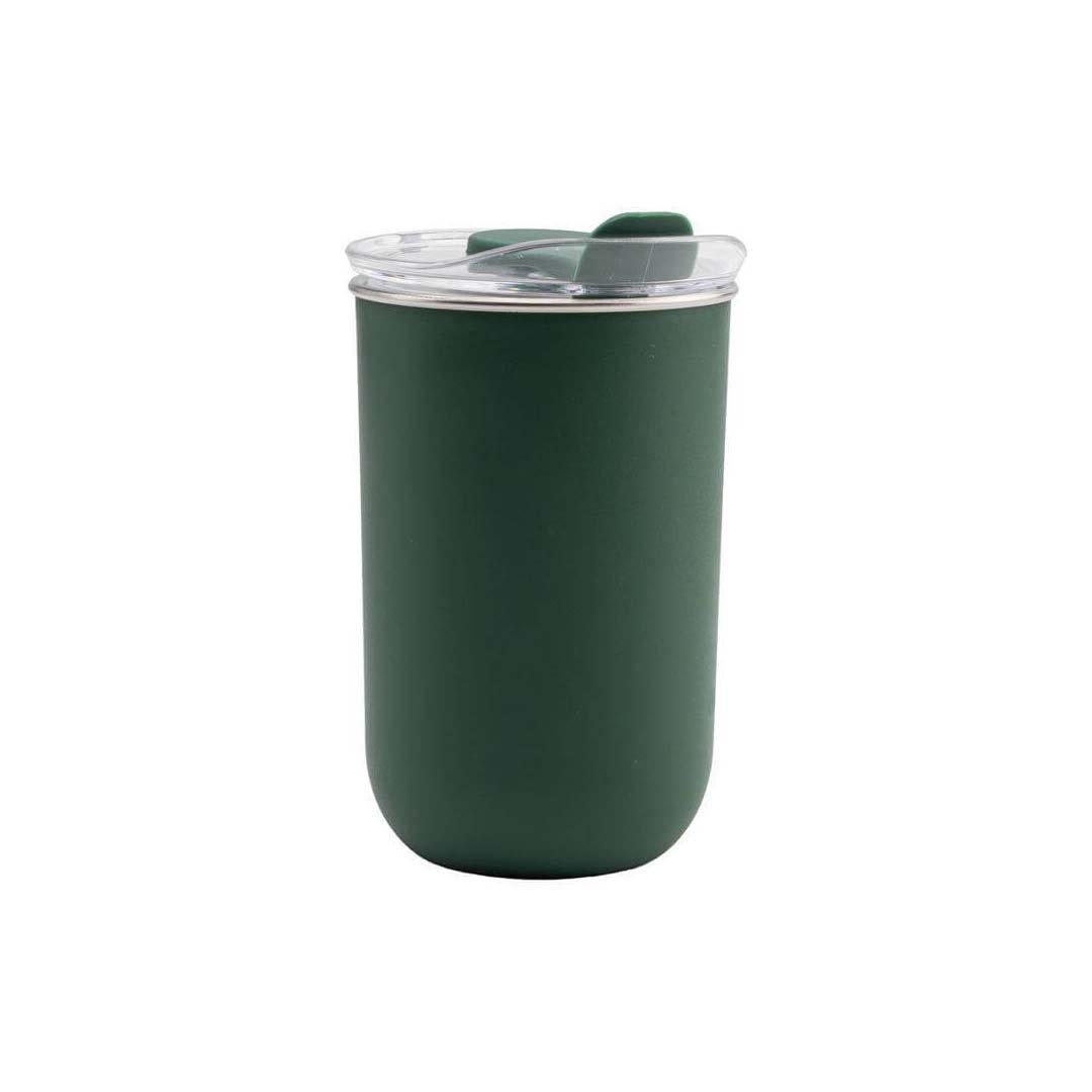 HEVIZ - Giftology Set of Tumbler, A5 Notebook and Pen - Green - Image 19