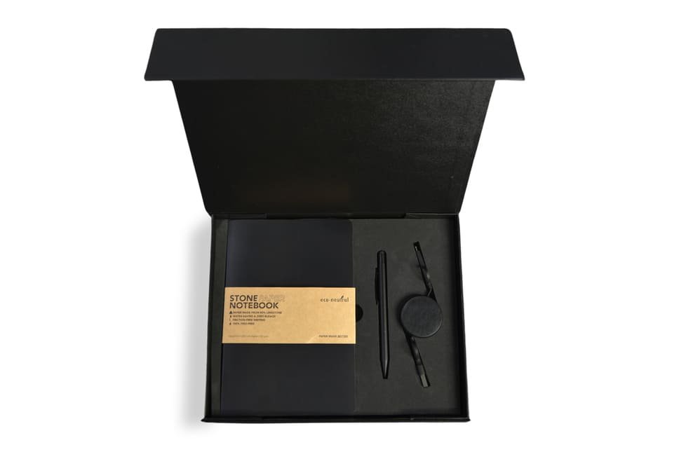 Sustainable Stationery Gift Set - Image 11