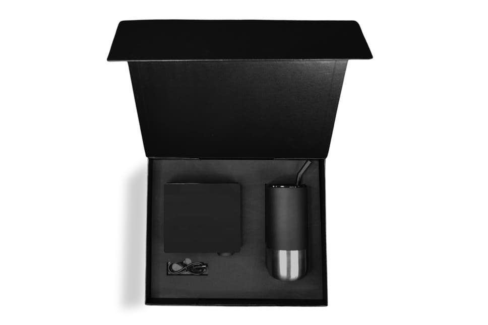Retro Vibe Gift Set - Image 11