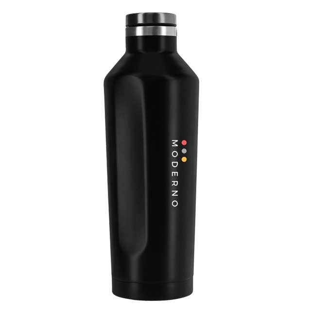 ARGAKI - SANTHOME Gift Set- SS Bottle, Notebook and Pen - Image 11