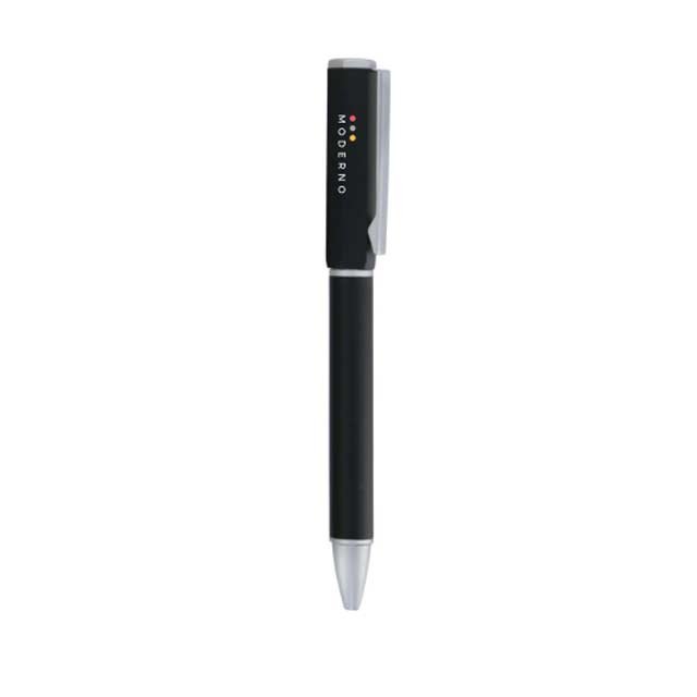 ARGAKI - SANTHOME Gift Set- SS Bottle, Notebook and Pen - Image 12
