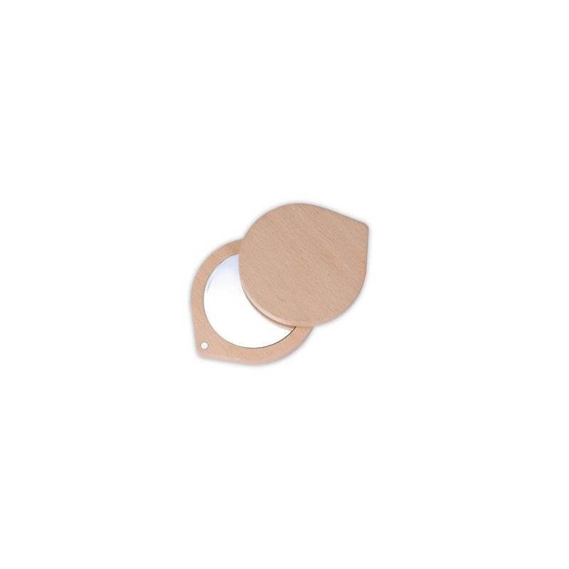 LUNA - Set of Jade Face Roller, Guasha and Mirror - Image 25