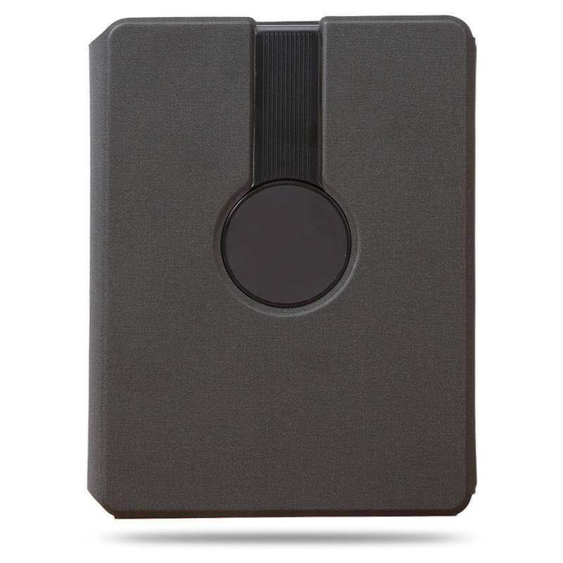 ONEX - CHANGE ZERO Recycled 10000mAh 15W MagSafe Wireless A5 Organizer 32GB - Black - Image 18