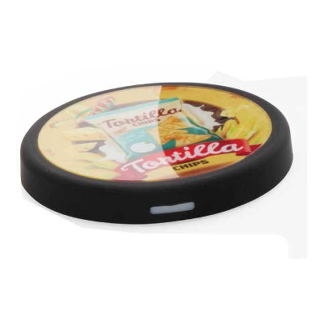 RENNES - @memorii 5W Wireless Charger - Image 17