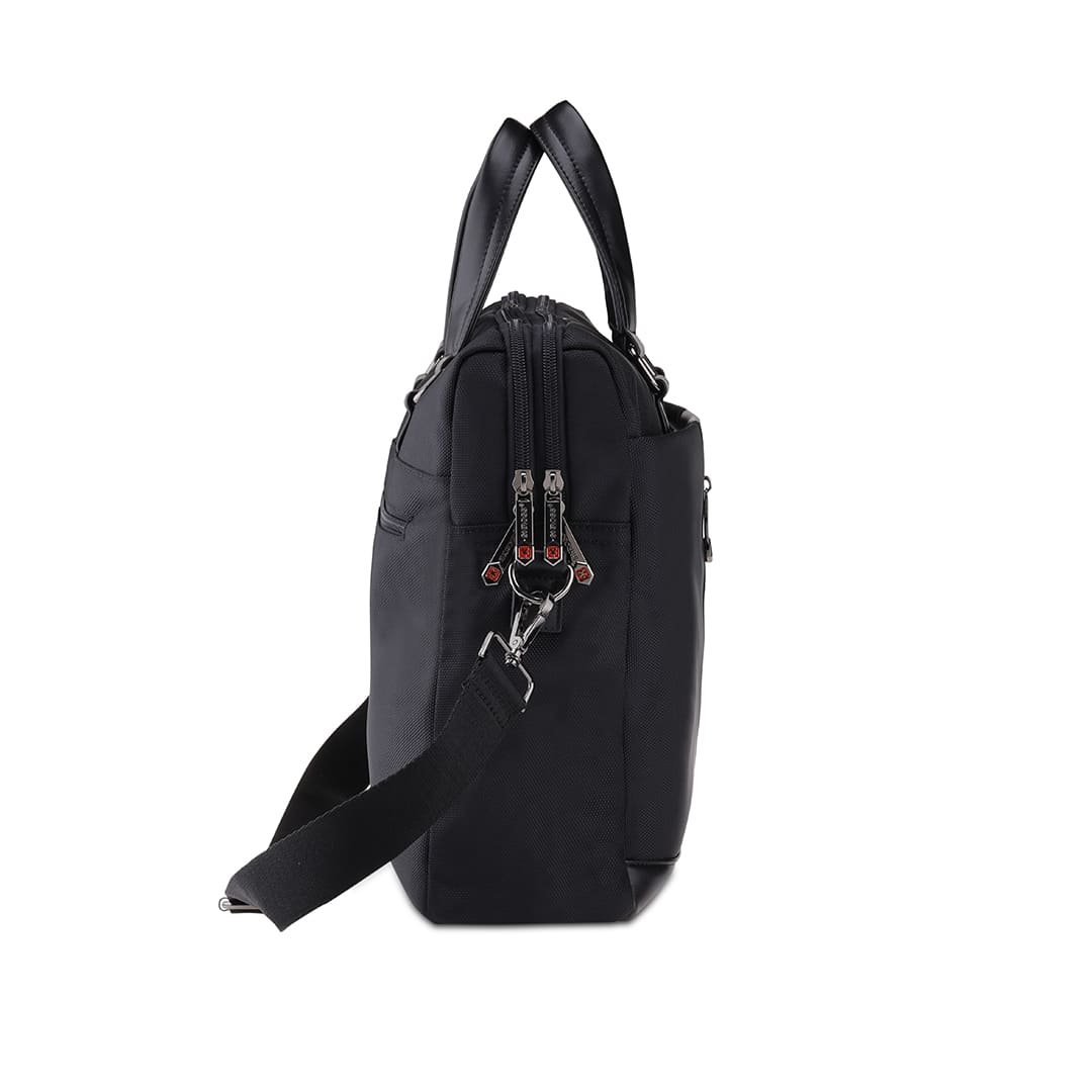 SKROSS® Travel - Alpha Corporate Briefcase - Image 18