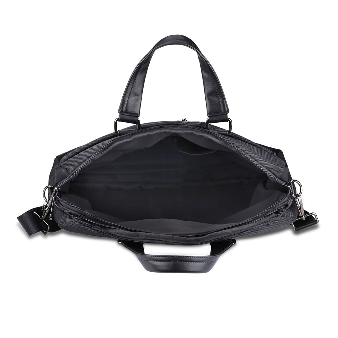 SKROSS® Travel - Alpha Corporate Briefcase - Image 21