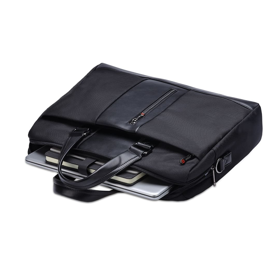 SKROSS® Travel - Alpha Corporate Briefcase - Image 23