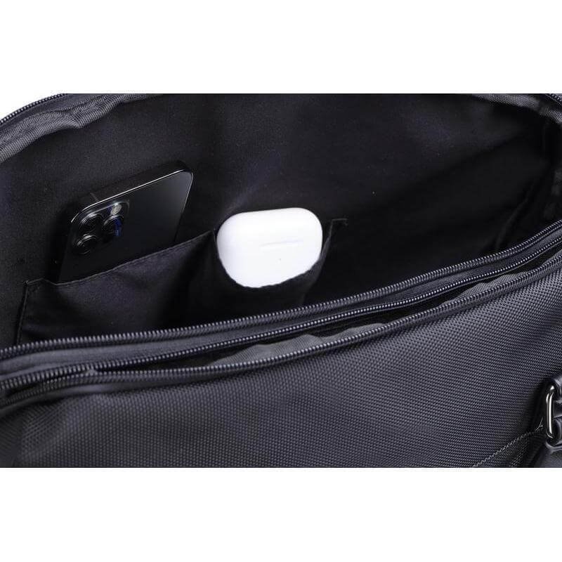 SKROSS® Travel - Alpha Corporate Briefcase - Image 24