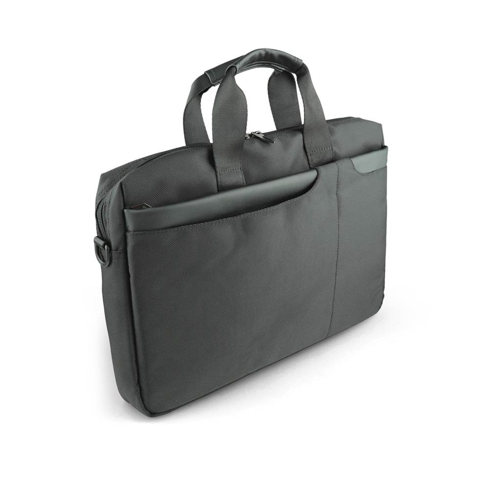 OIKOS - CHANGE Collection RPET Messenger Bag - Image 15