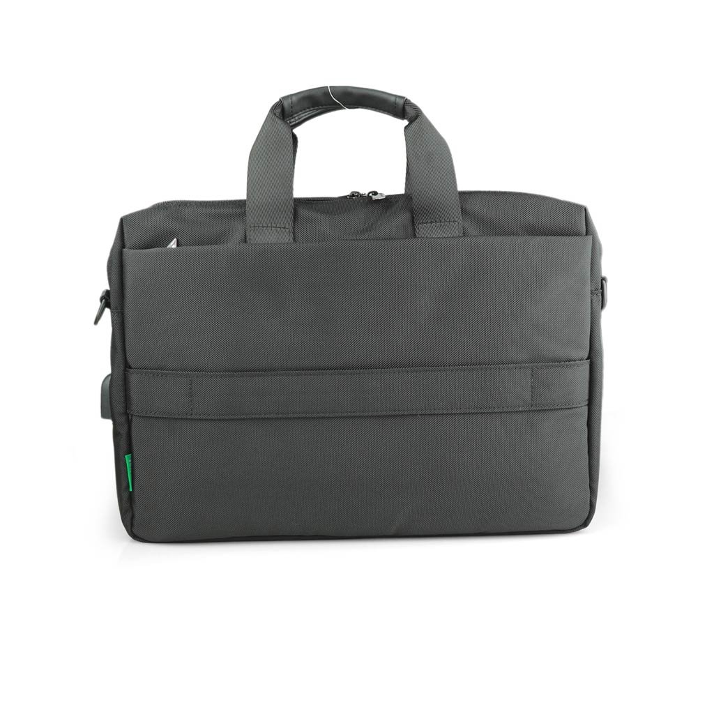 OIKOS - CHANGE Collection RPET Messenger Bag - Image 16
