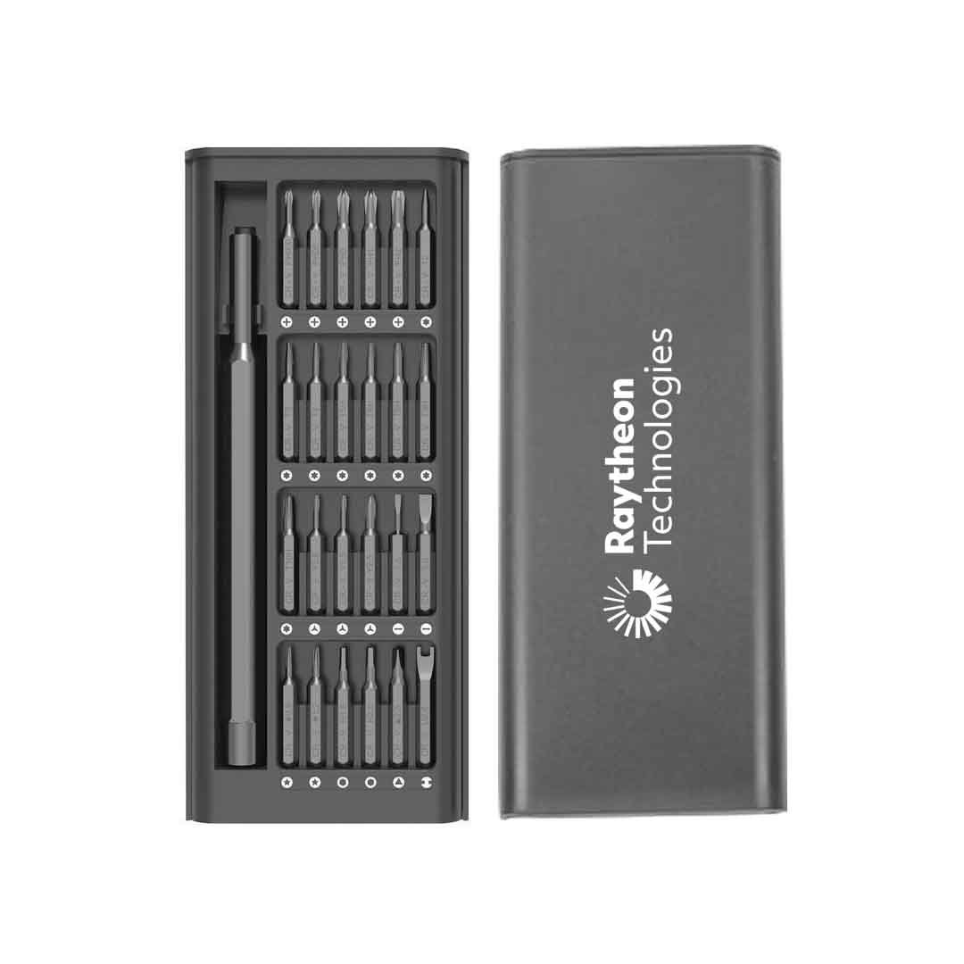 BREVIK - 24-in-1 Precision Screwdriver Set - Image 18