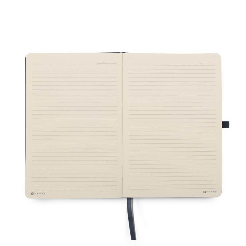 Cross Hardcover Notebook with Box - Black - Image 15