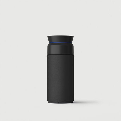 BREW by Ocean Bottle - Black - Image 3