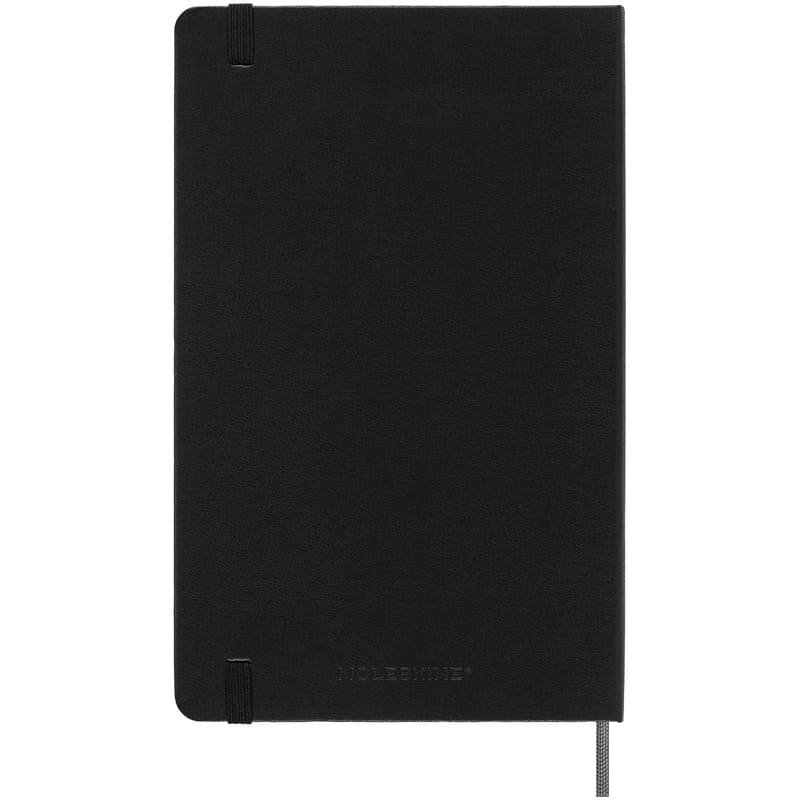 Moleskine Undated 12 Month Weekly Planner - Hard Cover - Large - Image 15