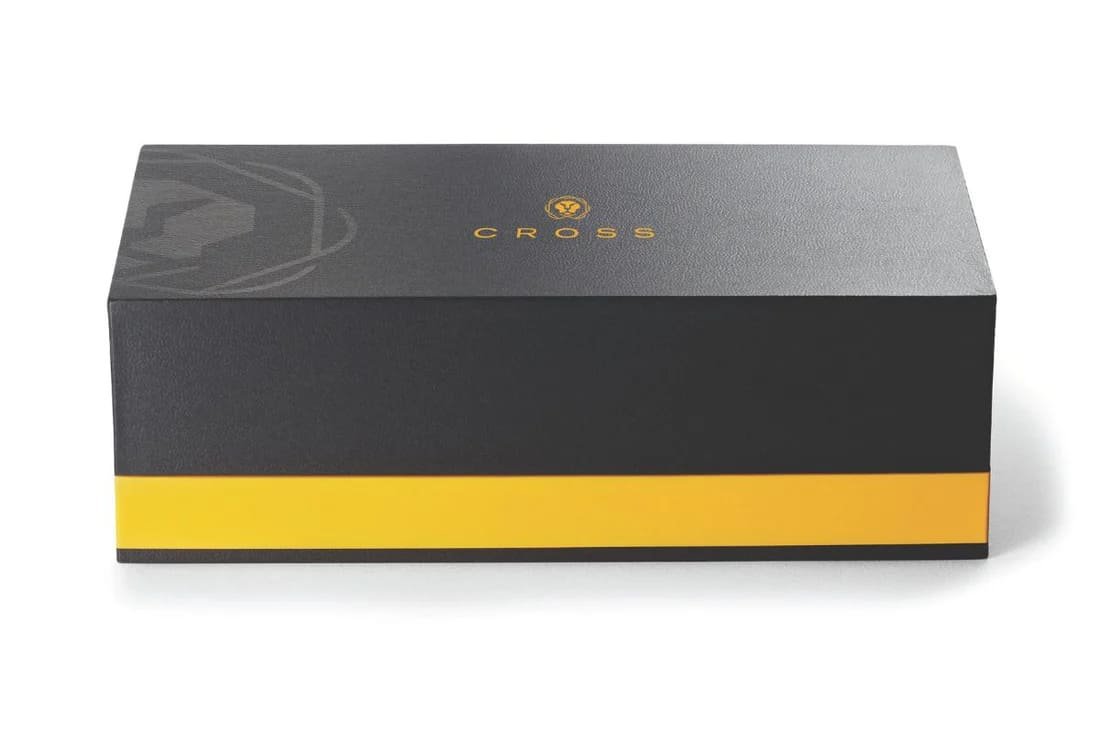CROSS Luxury Pen Gift Box - Image 7