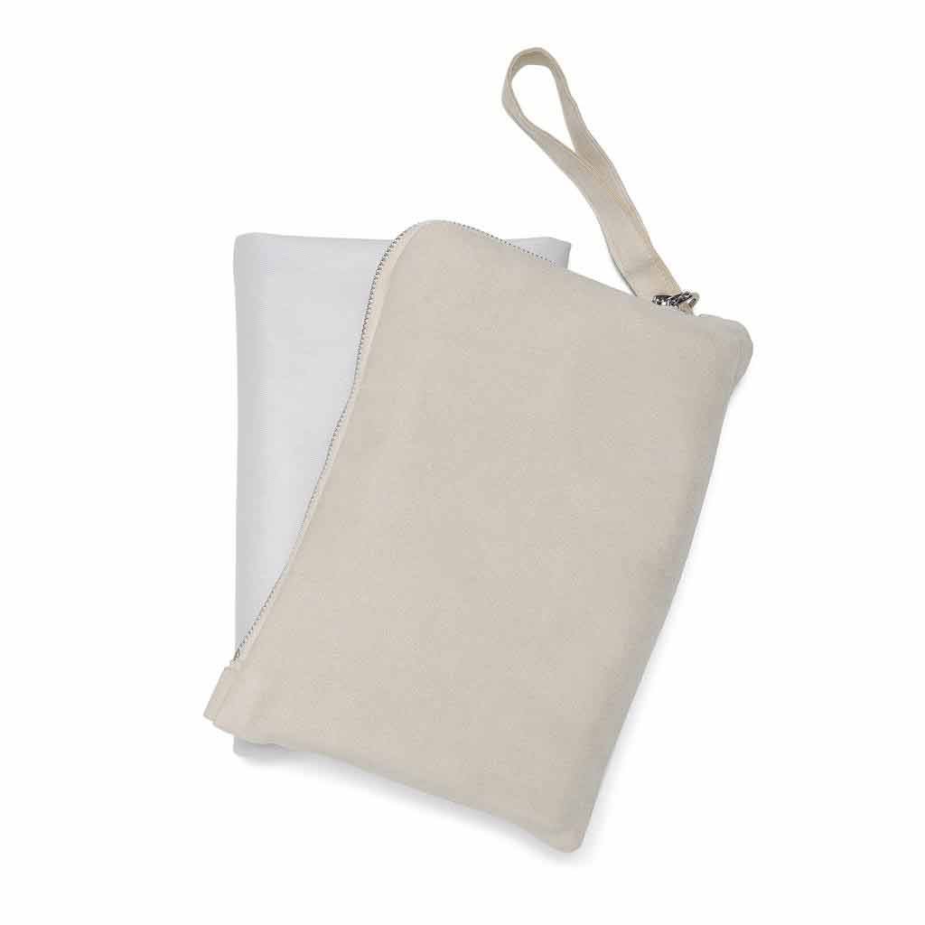 SAJADA - Soft Suede Prayer Mat with Velvet Pouch - Image 13