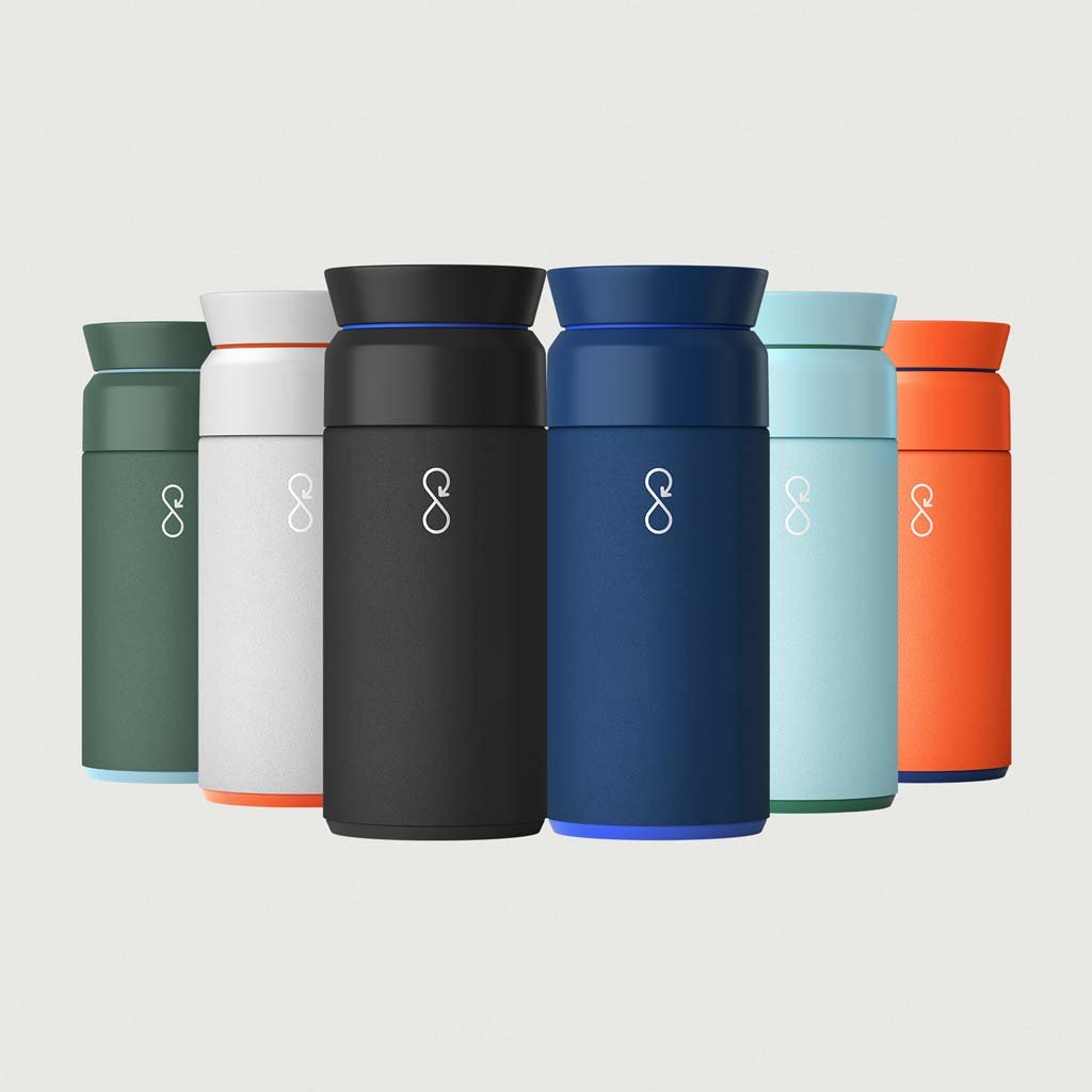 BREW by Ocean Bottle - Sun - Image 11