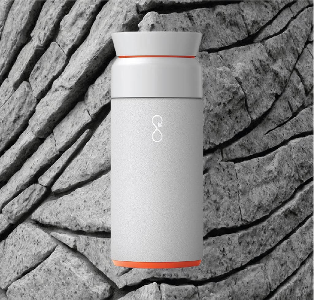 BREW by Ocean Bottle - Rock - Image 8