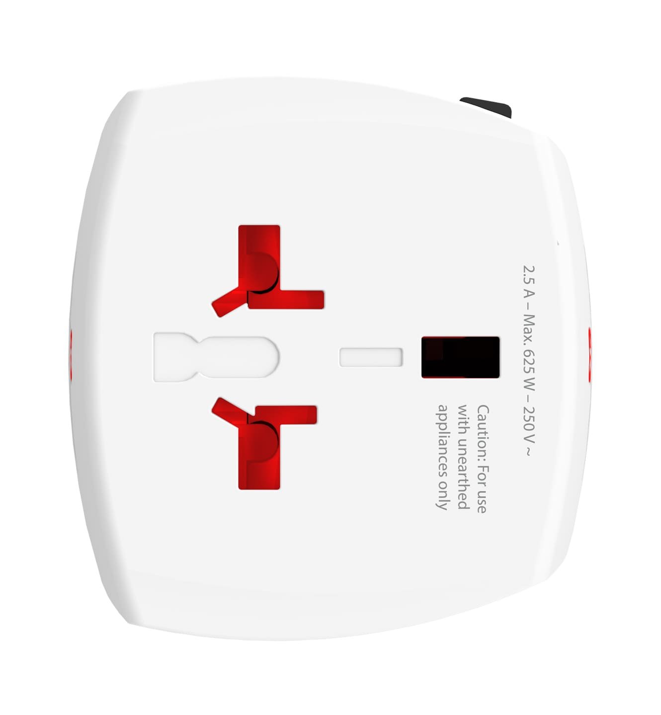 SKROSS World Travel Adapter MUV Micro - Image 12