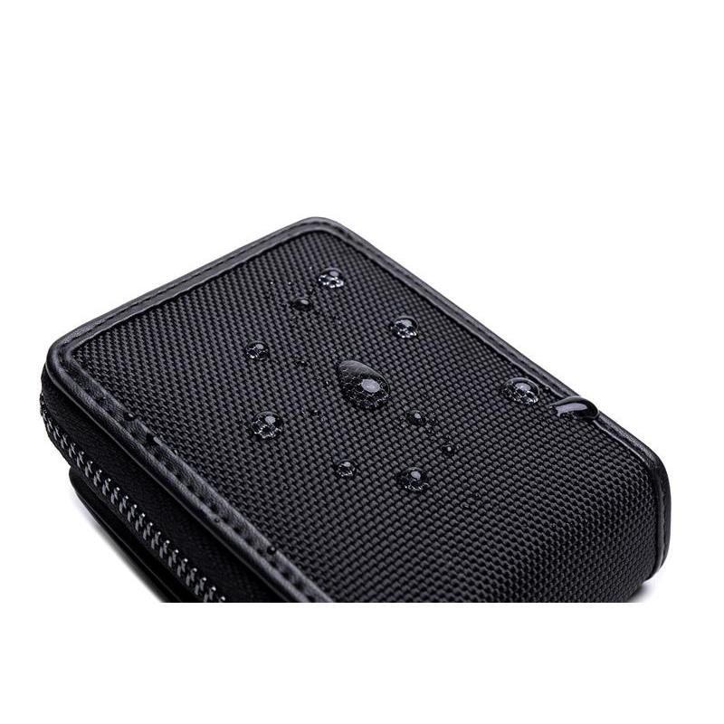 SKROSS Travel - Secure Card & Coin Executive Wallet - Image 15
