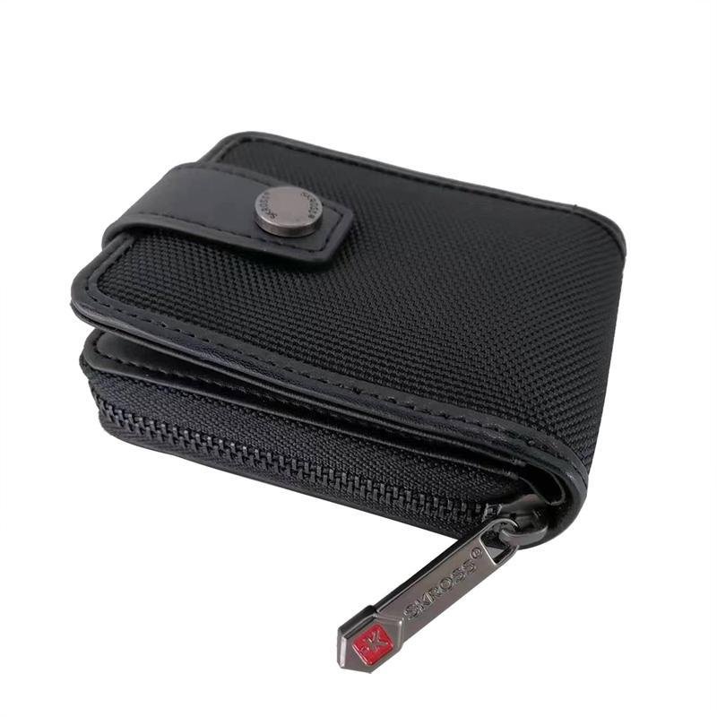 SKROSS Travel - Secure Card & Coin Executive Wallet - Image 17