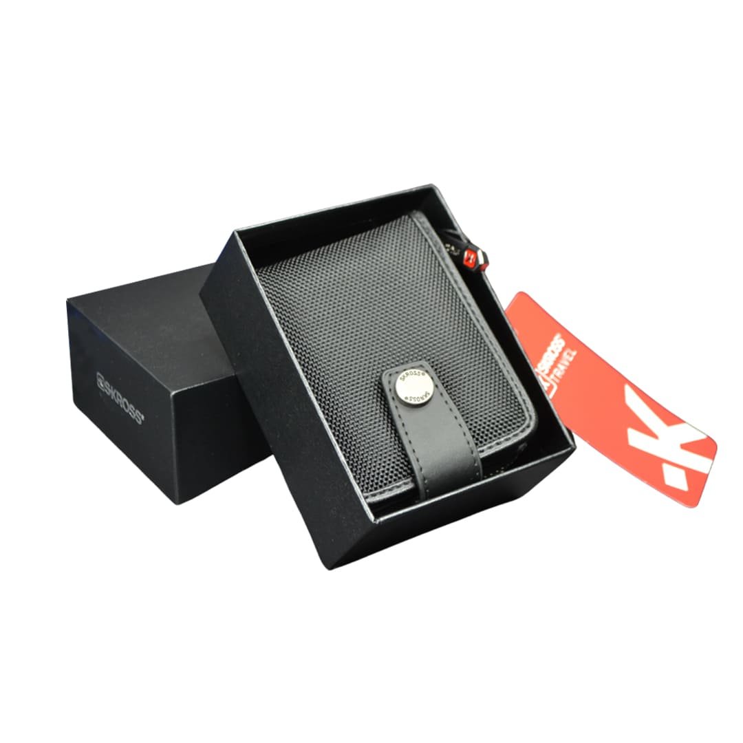 SKROSS Travel - Secure Card & Coin Executive Wallet - Image 18