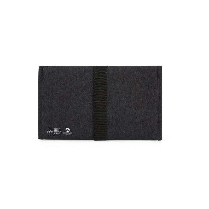 CHANGE ZERO Ocean Series RPET Electronics Organizer - Image 16