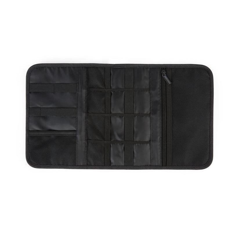CHANGE ZERO Ocean Series RPET Electronics Organizer - Image 20