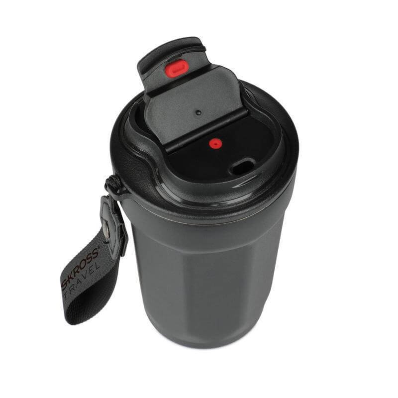 SKROSS Travel - Premium Insulated Travel Stainless Steel Tumbler - Image 3