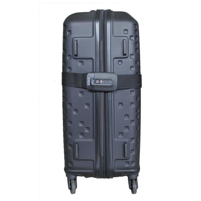 SKROSS® TRAVEL - Luggage Belt / TSA Lock - Image 23