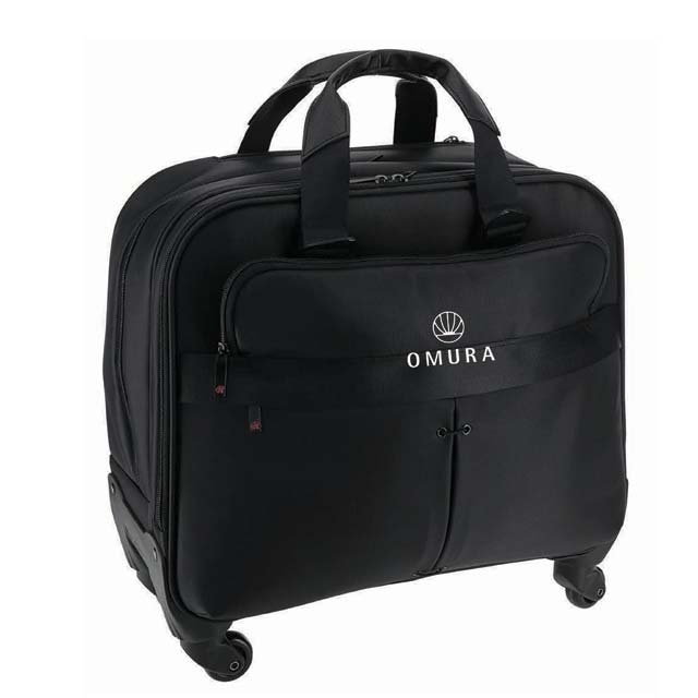 LAPOVO - SANTHOME Business Overnighter Trolley - Image 11