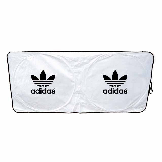 SAIOTU DUPONT TYVEK SUNSHADES-White/Black - Image 4