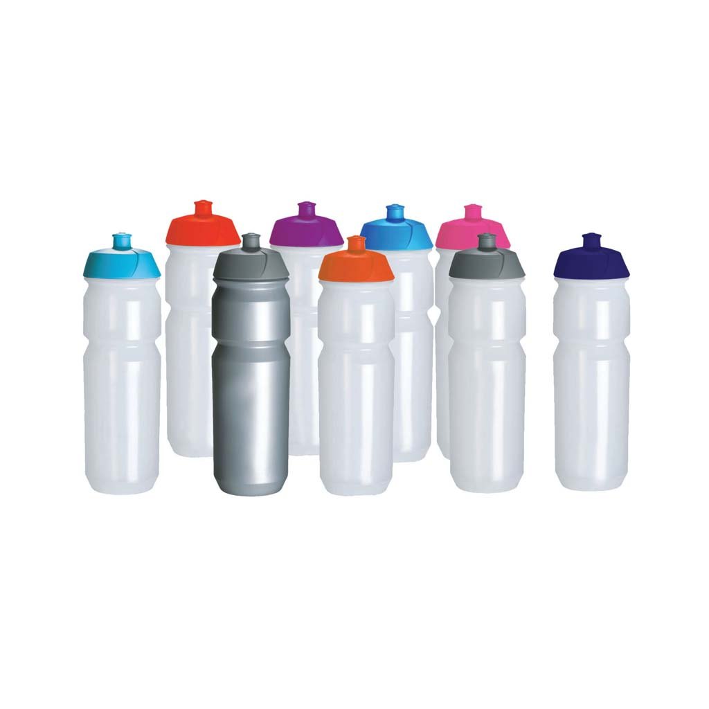 Tacx ECO Friendly Biodegradable Water Bottle 750 CC - Image 4