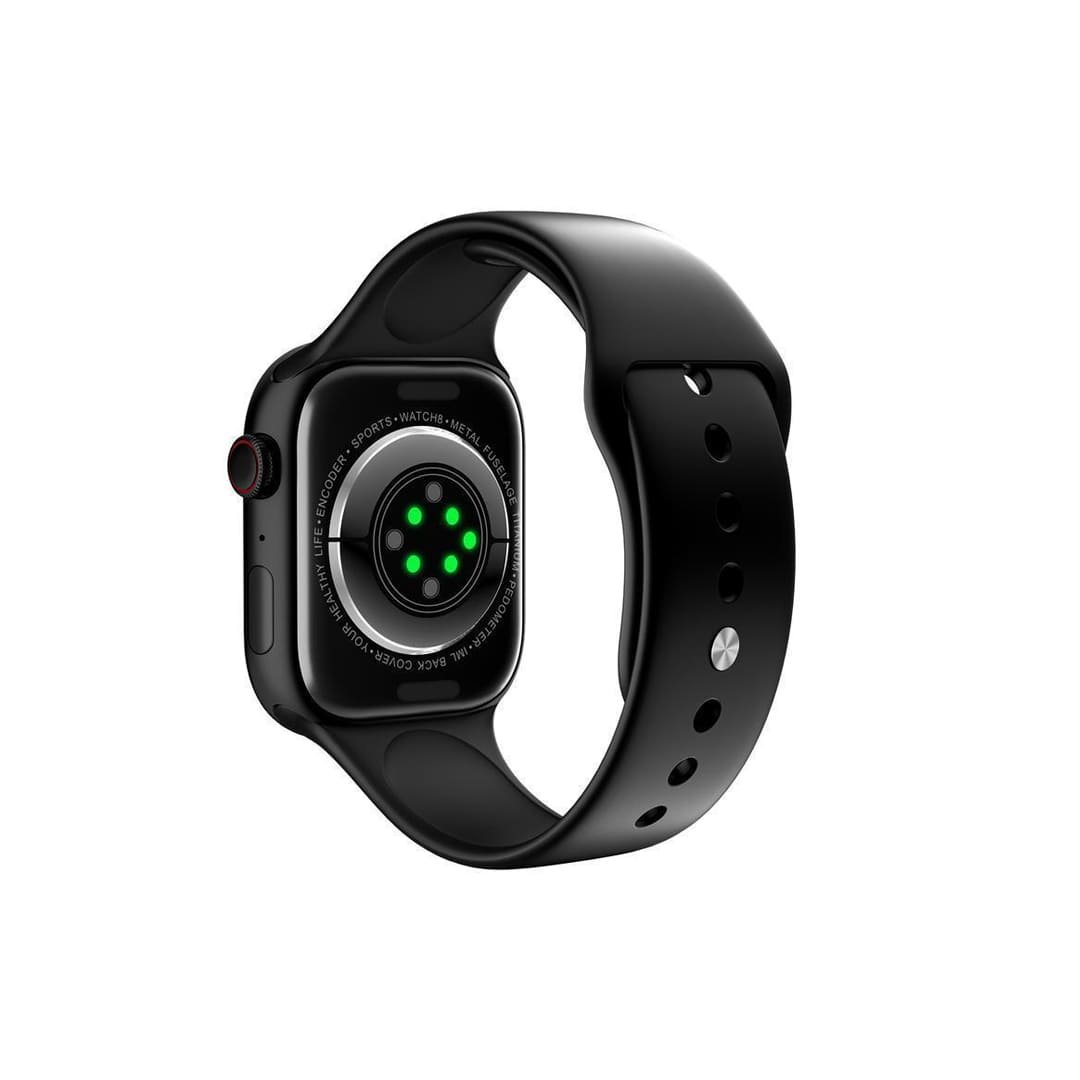 TALIN - @memorii® Smart Watch with Fitness Tracking - Image 20