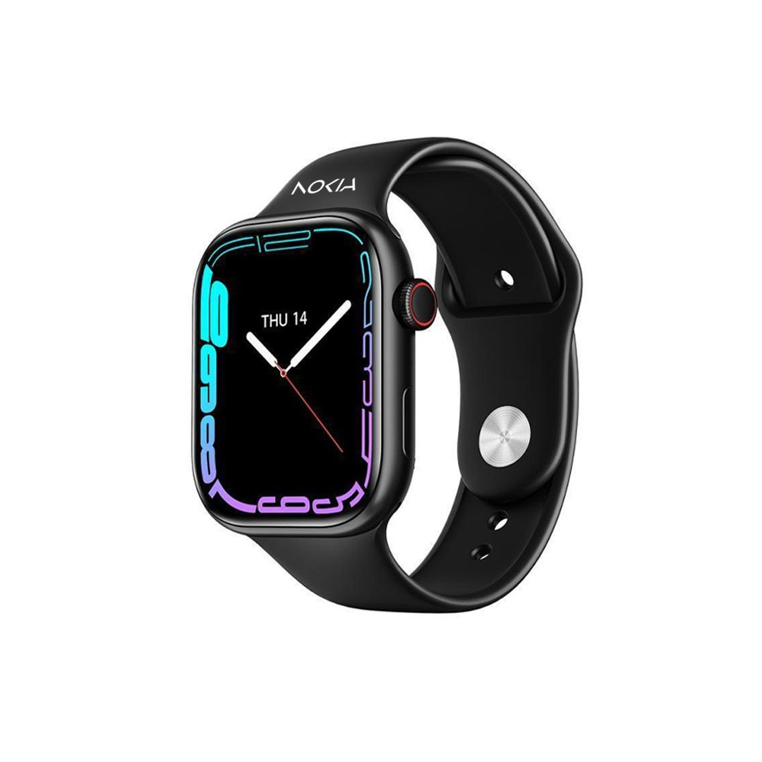TALIN - @memorii® Smart Watch with Fitness Tracking - Image 26