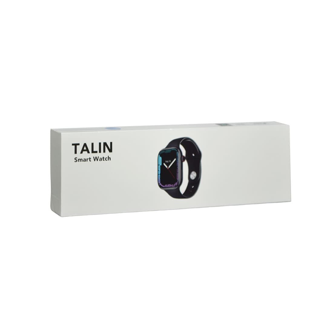 TALIN - @memorii® Smart Watch with Fitness Tracking - Image 28