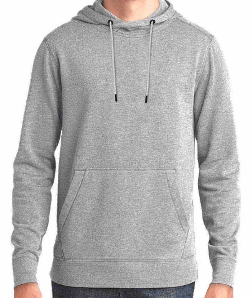ARTIK - SANTHOME Hoodie without Zipper