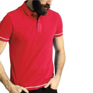 CARRIBEAN - SANTHOME Polo Shirt