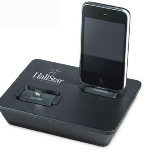 Idapt Ezra Spain Desktop Charger