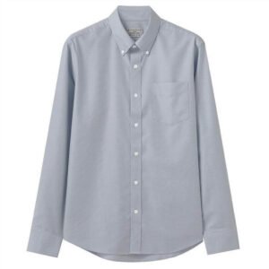 GIORDANO - Full Sleeve Men's Formal Shirt