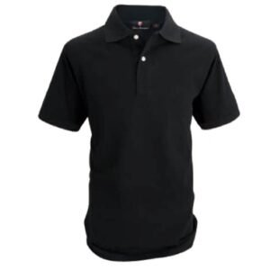 Lamborghini Men's Polo Shirt