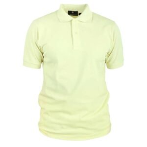 Lamborghini Men's Polo Shirt