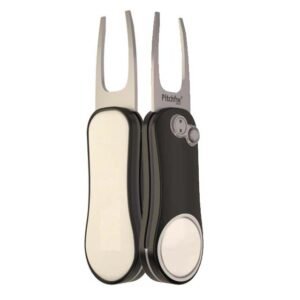 Pitchfix XL 3.0 Divot Tool - Black