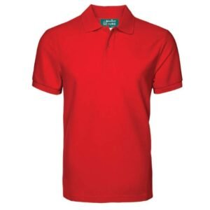 SANTHOME SECURE Polo Shirt (Anti-microbial)