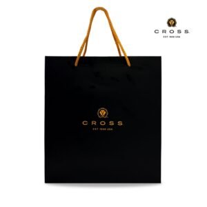Cross Gift Bag