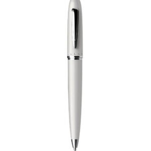 HONNEF - Twist Metal Pen - White