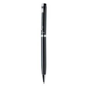 LUZERN - Swiss Peak Pen - Black