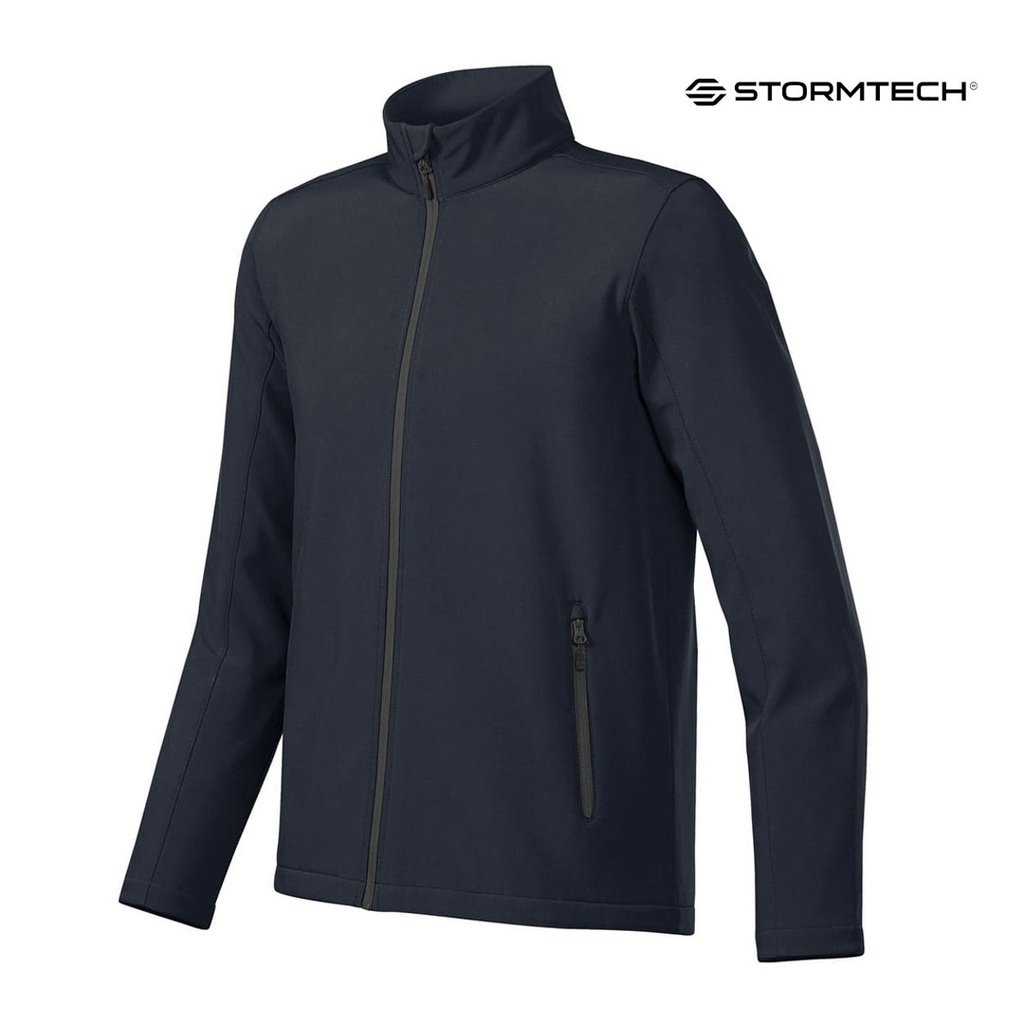 KSB-1 Stormtech Men's Orbiter Softshell Jacket