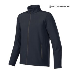 KSB-1 Stormtech Men's Orbiter Softshell Jacket