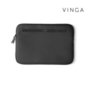 VINGA Baltimore Laptop Case 15" - Black